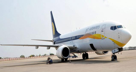 jet airways 26